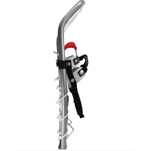 Faber North Cliff Snowshoe [Max 135Lbs],EQUIPMENTSNOWSHOESTECHNICAL,FABER,Gear Up For Outdoors,