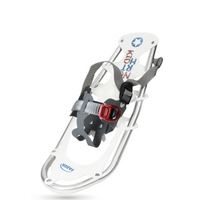 Faber North Kid Snowshoe [Max 90-125Lbs] 2 Styles,EQUIPMENTSNOWSHOESTECHNICAL,FABER,Gear Up For Outdoors,
