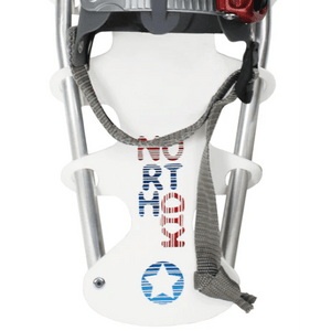 Faber North Kid Snowshoe [Max 90-125Lbs] 2 Styles,EQUIPMENTSNOWSHOESTECHNICAL,FABER,Gear Up For Outdoors,