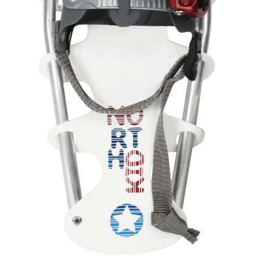 Faber North Kid Snowshoe [Max 90-125Lbs] 2 Styles,EQUIPMENTSNOWSHOESTECHNICAL,FABER,Gear Up For Outdoors,