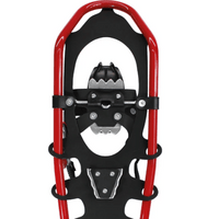 Faber North Lander Snowshoe [Max 275Lbs] 3 Styles,EQUIPMENTSNOWSHOESTECHNICAL,FABER,Gear Up For Outdoors,