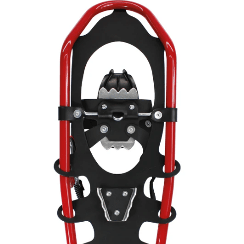 Faber North Lander Snowshoe [Max 275Lbs] 3 Styles,EQUIPMENTSNOWSHOESTECHNICAL,FABER,Gear Up For Outdoors,