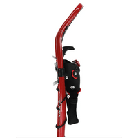Faber North Lander Snowshoe [Max 275Lbs] 3 Styles,EQUIPMENTSNOWSHOESTECHNICAL,FABER,Gear Up For Outdoors,