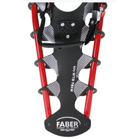 Faber North Lander Snowshoe [Max 275Lbs] 3 Styles,EQUIPMENTSNOWSHOESTECHNICAL,FABER,Gear Up For Outdoors,