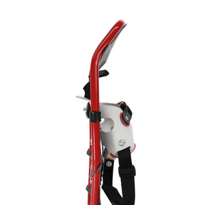 Faber Womens White Lander Snowshoe [Max 150Lbs] 2 Styles,EQUIPMENTSNOWSHOESTECHNICAL,FABER,Gear Up For Outdoors,