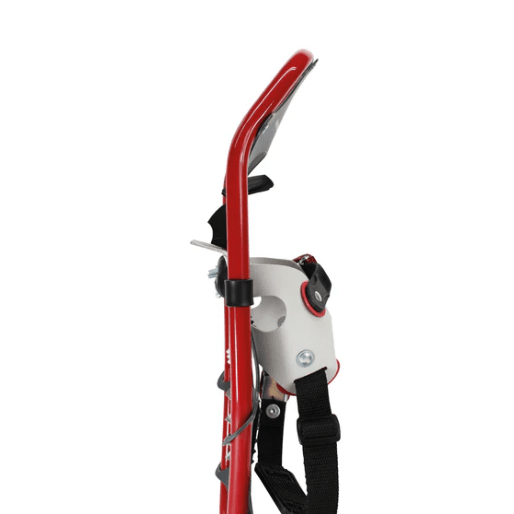 Faber Womens White Lander Snowshoe [Max 150Lbs] 2 Styles,EQUIPMENTSNOWSHOESTECHNICAL,FABER,Gear Up For Outdoors,