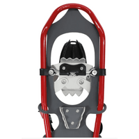 Faber Womens White Lander Snowshoe [Max 150Lbs] 2 Styles,EQUIPMENTSNOWSHOESTECHNICAL,FABER,Gear Up For Outdoors,