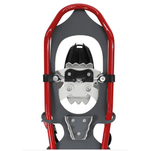 Faber Womens White Lander Snowshoe [Max 150Lbs] 2 Styles,EQUIPMENTSNOWSHOESTECHNICAL,FABER,Gear Up For Outdoors,