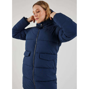 Fig Womens Alna Parka,WOMENSINSULATEDWP LONG,FIG,Gear Up For Outdoors,