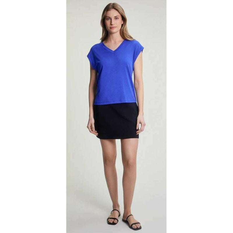 Fig Womens Brighton Top,WOMENSSHIRTSSS TEE SLD,FIG,Gear Up For Outdoors,