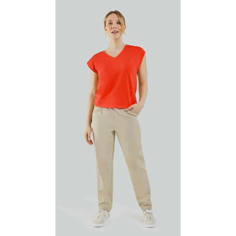Fig Womens Brighton Top,WOMENSSHIRTSSS TEE SLD,FIG,Gear Up For Outdoors,