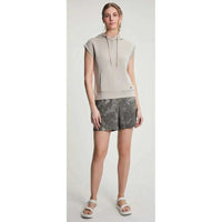 Fig Womens Donna Sleeveless Hoodie,WOMENSMIDLAYERSPULLOVERS,FIG,Gear Up For Outdoors,