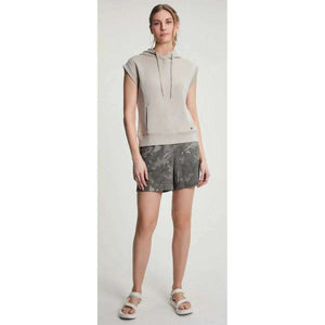 Fig Womens Donna Sleeveless Hoodie,WOMENSMIDLAYERSPULLOVERS,FIG,Gear Up For Outdoors,