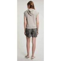 Fig Womens Donna Sleeveless Hoodie,WOMENSMIDLAYERSPULLOVERS,FIG,Gear Up For Outdoors,