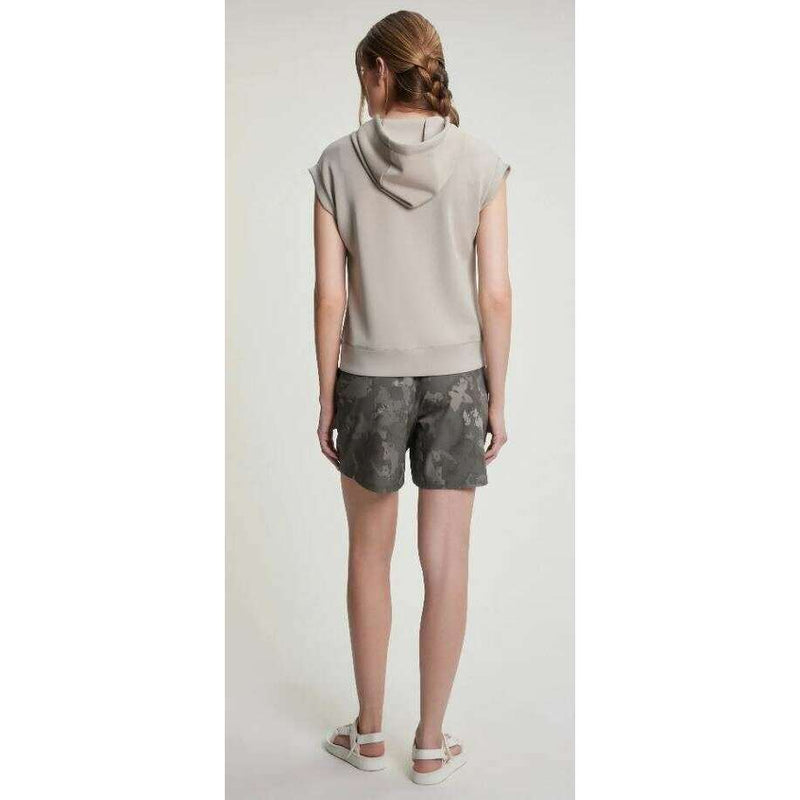 Fig Womens Donna Sleeveless Hoodie,WOMENSMIDLAYERSPULLOVERS,FIG,Gear Up For Outdoors,