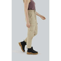 FIG Womens Nahoni Pant With Belt,WOMENSPANTSREGULAR,FIG,Gear Up For Outdoors,