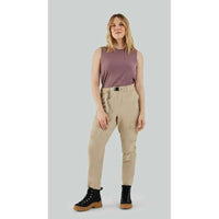 FIG Womens Nahoni Pant With Belt,WOMENSPANTSREGULAR,FIG,Gear Up For Outdoors,
