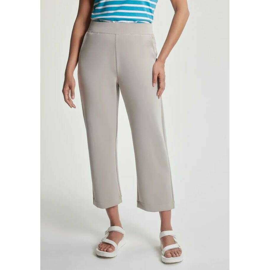 Fig Womens Vero Capri Pant,WOMENSPANTSCAPRI,FIG,Gear Up For Outdoors,