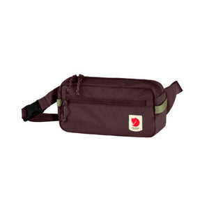 Fjallraven High Coast Hip Pack,EQUIPMENTPACKSUP TO 34L,FJALLRAVEN,Gear Up For Outdoors,