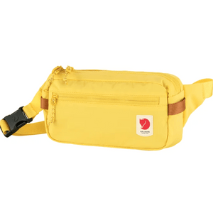Fjallraven High Coast Hip Pack,EQUIPMENTPACKSUP TO 34L,FJALLRAVEN,Gear Up For Outdoors,