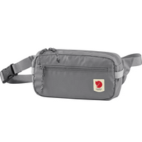 Fjallraven High Coast Hip Pack,EQUIPMENTPACKSUP TO 34L,FJALLRAVEN,Gear Up For Outdoors,
