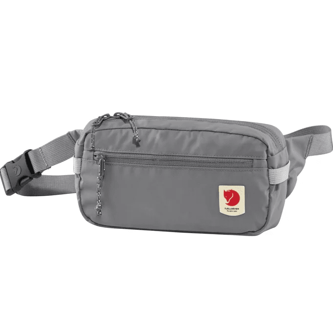 Fjallraven High Coast Hip Pack,EQUIPMENTPACKSUP TO 34L,FJALLRAVEN,Gear Up For Outdoors,