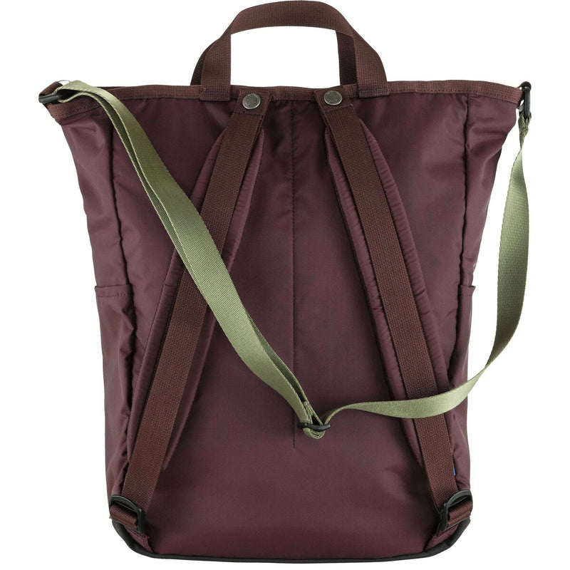 Fjallraven High Coast Totepack,EQUIPMENTPACKSUP TO 34L,FJALLRAVEN,Gear Up For Outdoors,