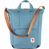 Fjallraven High Coast Totepack,EQUIPMENTPACKSUP TO 34L,FJALLRAVEN,Gear Up For Outdoors,