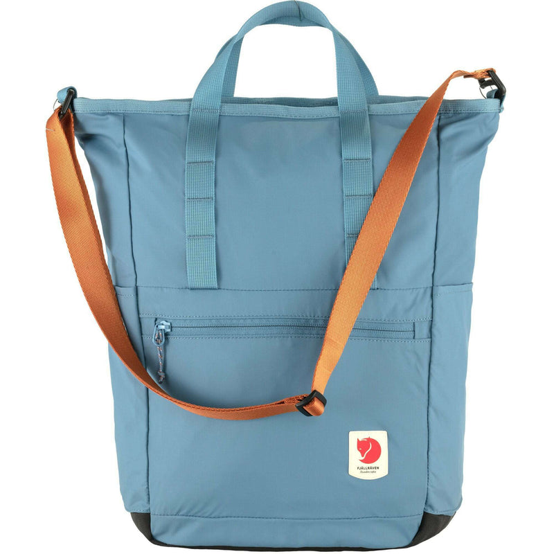 Fjallraven High Coast Totepack,EQUIPMENTPACKSUP TO 34L,FJALLRAVEN,Gear Up For Outdoors,