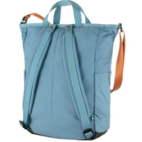 Fjallraven High Coast Totepack,EQUIPMENTPACKSUP TO 34L,FJALLRAVEN,Gear Up For Outdoors,