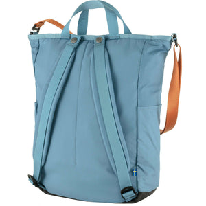Fjallraven High Coast Totepack,EQUIPMENTPACKSUP TO 34L,FJALLRAVEN,Gear Up For Outdoors,