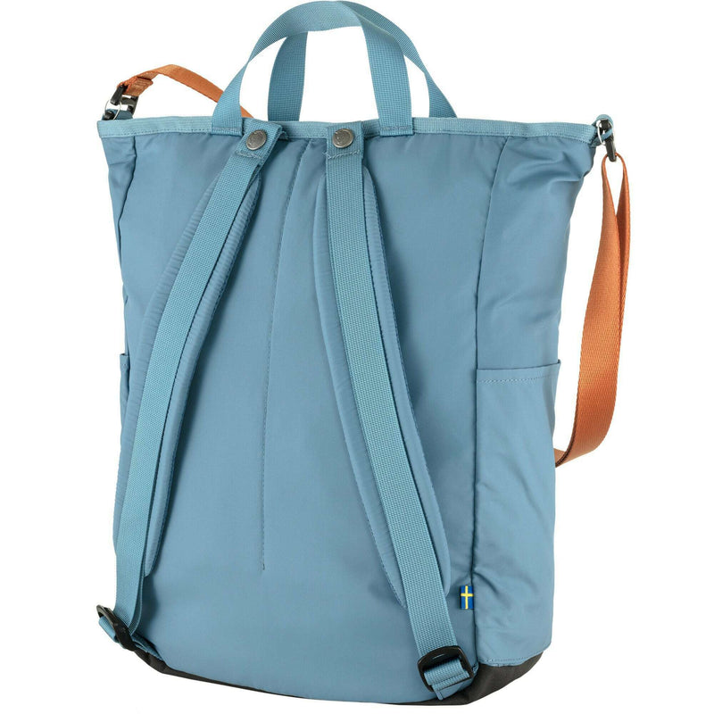 Fjallraven High Coast Totepack,EQUIPMENTPACKSUP TO 34L,FJALLRAVEN,Gear Up For Outdoors,