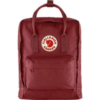 Fjallraven Kanken 16L Day Pack,EQUIPMENTPACKSUP TO 34L,FJALLRAVEN,Gear Up For Outdoors,