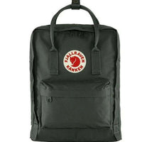 Fjallraven Kanken 16L Day Pack,EQUIPMENTPACKSUP TO 34L,FJALLRAVEN,Gear Up For Outdoors,