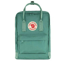 Fjallraven Kanken 16L Day Pack,EQUIPMENTPACKSUP TO 34L,FJALLRAVEN,Gear Up For Outdoors,