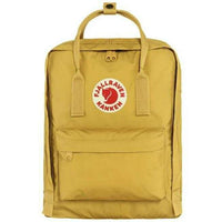 Fjallraven Kanken 16L Day Pack,EQUIPMENTPACKSUP TO 34L,FJALLRAVEN,Gear Up For Outdoors,