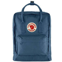 Fjallraven Kanken 16L Day Pack,EQUIPMENTPACKSUP TO 34L,FJALLRAVEN,Gear Up For Outdoors,