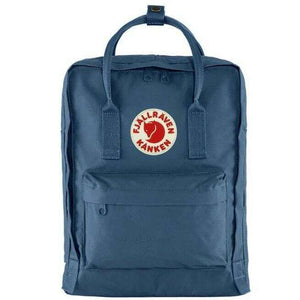 Fjallraven Kanken 16L Day Pack,EQUIPMENTPACKSUP TO 34L,FJALLRAVEN,Gear Up For Outdoors,