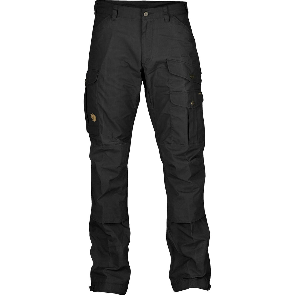 Fjallraven Men Vidda Pro Trousers Updated,MENSSOFTSHELLWAX CTN PT,FJALLRAVEN,Gear Up For Outdoors,
