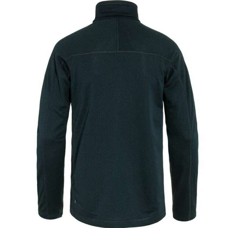 Fjallraven men's polar fleece jacket sale