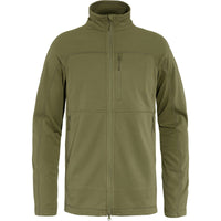 Fjallraven Mens Abisko Lite Fleece Jacket,MENSMIDLAYERSFULL ZIP,FJALLRAVEN,Gear Up For Outdoors,