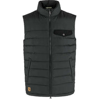 Fjallraven Mens Greenland Down Liner Vest,MENSINSULATEDVESTS,FJALLRAVEN,Gear Up For Outdoors,