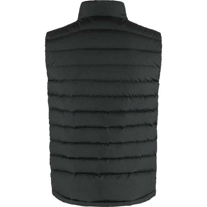 Fjallraven Mens Greenland Down Liner Vest,MENSINSULATEDVESTS,FJALLRAVEN,Gear Up For Outdoors,
