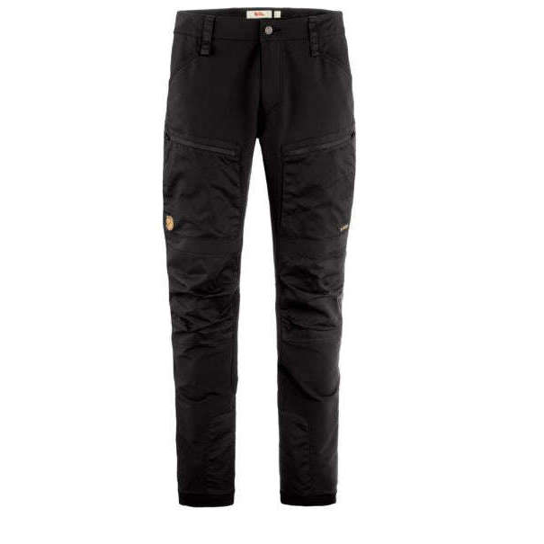 Fjallraven Mens Keb Agile Winter Trouser,MENSSOFTSHELLWAX CTN PT,FJALLRAVEN,Gear Up For Outdoors,