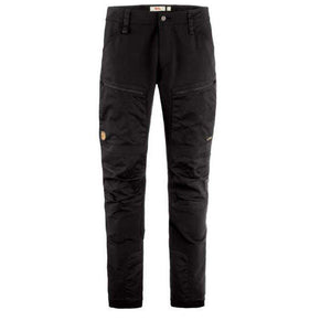 Fjallraven Mens Keb Agile Winter Trouser,MENSSOFTSHELLWAX CTN PT,FJALLRAVEN,Gear Up For Outdoors,