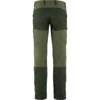 Fjallraven Mens Keb Trousers Updated,MENSSOFTSHELLWAX CTN PT,FJALLRAVEN,Gear Up For Outdoors,