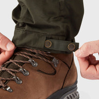 Fjallraven Mens Keb Trousers Updated,MENSSOFTSHELLWAX CTN PT,FJALLRAVEN,Gear Up For Outdoors,