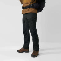 Fjallraven Mens Keb Trousers Updated,MENSSOFTSHELLWAX CTN PT,FJALLRAVEN,Gear Up For Outdoors,