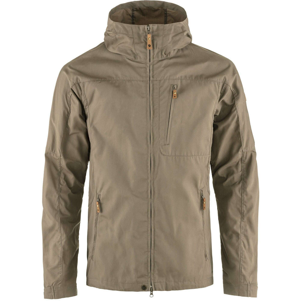 Fjallraven Mens Sten Jacket,MENSINSULATEDWAXED COTT,FJALLRAVEN,Gear Up For Outdoors,