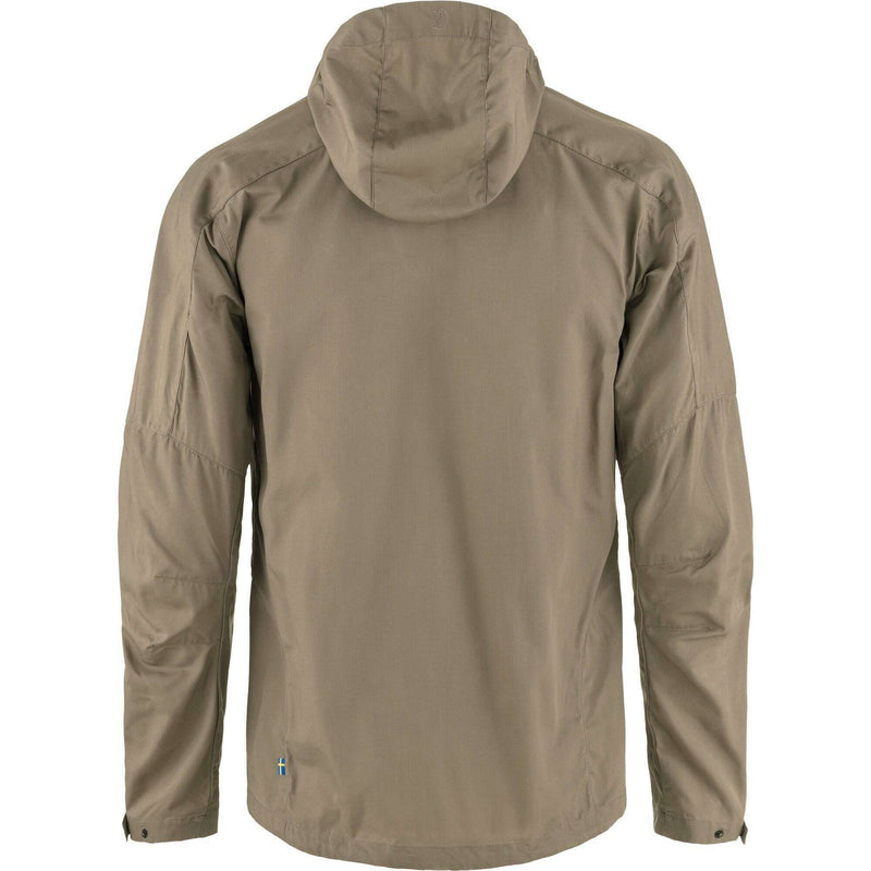 Fjallraven Mens Sten Jacket,MENSINSULATEDWAXED COTT,FJALLRAVEN,Gear Up For Outdoors,